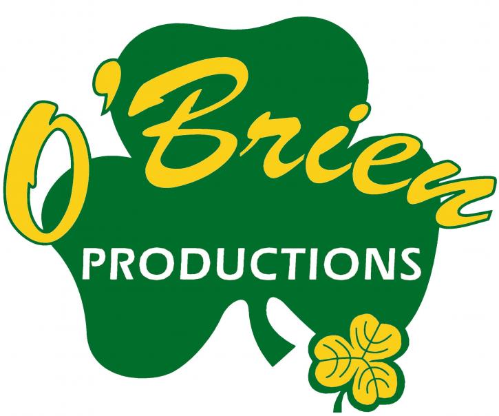 Image for O'Brien Productions with ID of: 969343