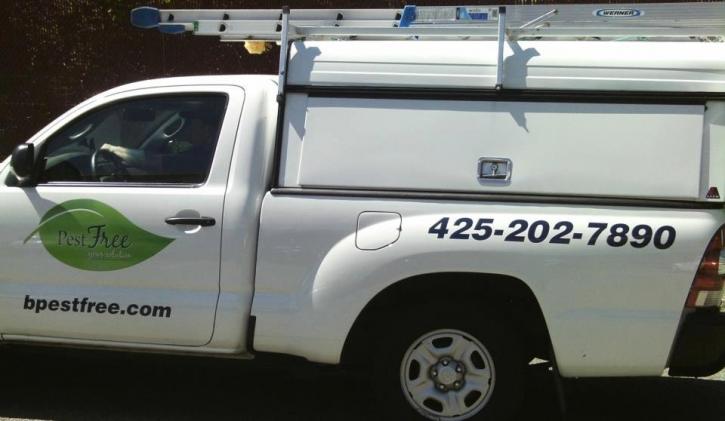 Image for Croach Services with ID of: 969388