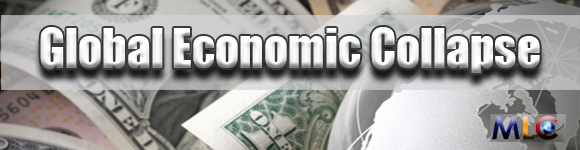 Image for Global Economic Collapse with ID of: 969417