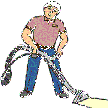 Image for Green earth carpet cleaning with ID of: 969436