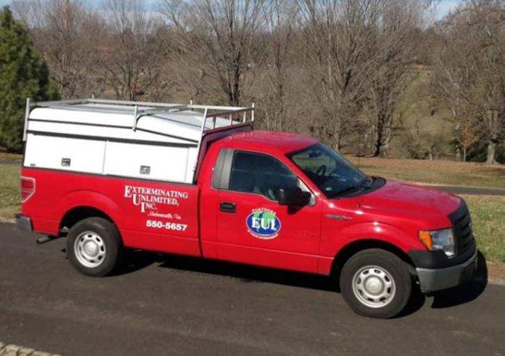 Image for Exterminating Unlimited Inc with ID of: 969510