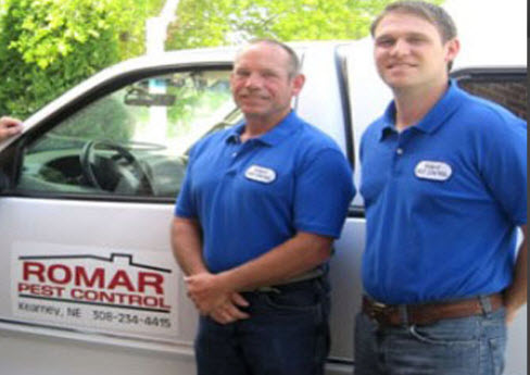 Image for Romar Pest Control with ID of: 969532