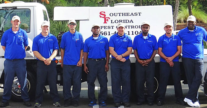 Image for Southeast Florida Pest Control with ID of: 969554