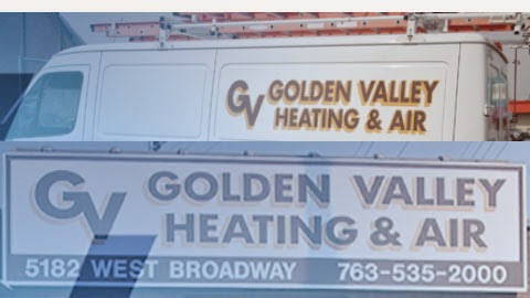 Image for Golden Valley Heating & Air with ID of: 969576