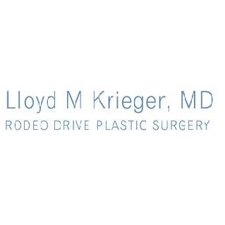 Image for Lloyd Krieger MD with ID of: 969731
