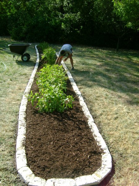 Image for Dirt Clods Landscaping LLC with ID of: 969768