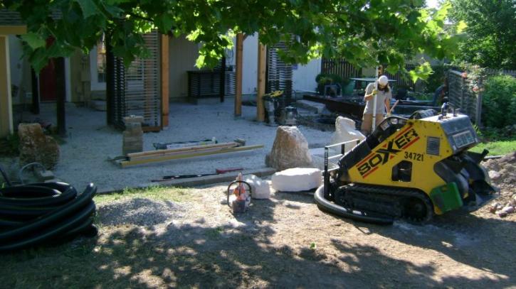 Image for Dirt Clods Landscaping LLC with ID of: 969774