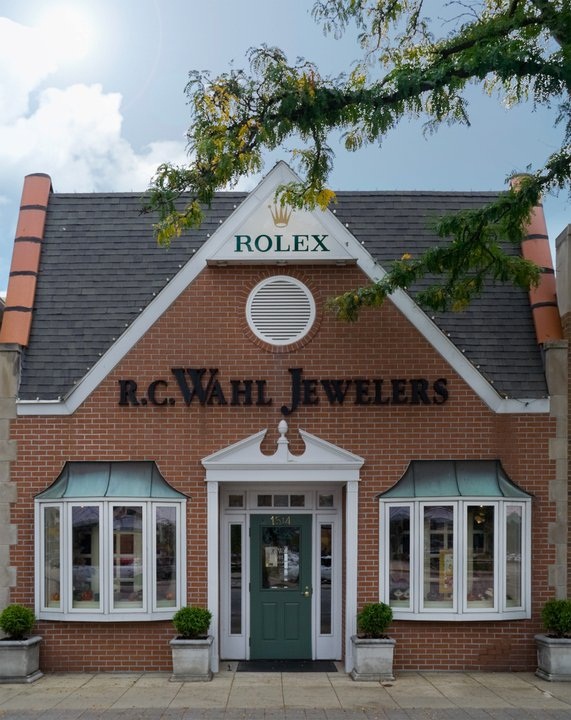 Image for R.C. Wahl Jewelers with ID of: 969806