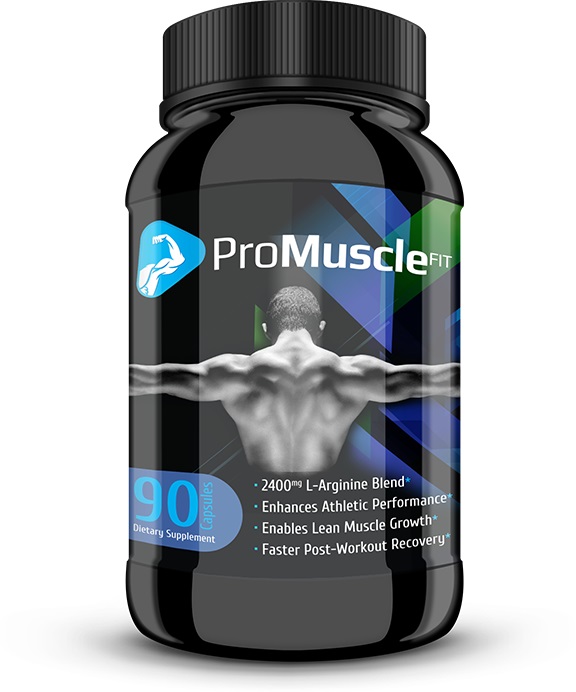 Image for Pro Muscle with ID of: 969884