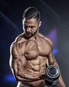 Image for Pro Muscle with ID of: 969885