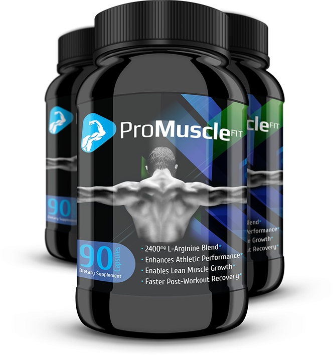 Image for Pro Muscle with ID of: 969886