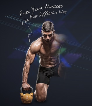 Image for Pro Muscle with ID of: 969887