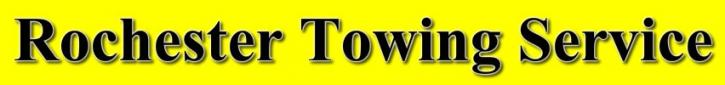 Image for Rochester Towing Service with ID of: 970240