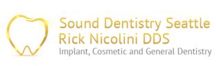 Image for Sound Dentistry Seattle, Rick Nicolini DDS with ID of: 970321