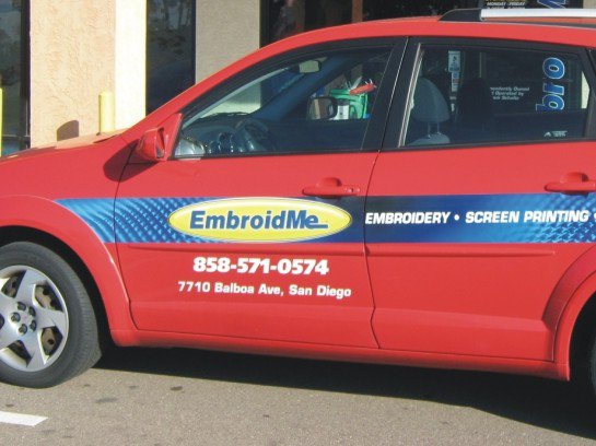 Image for EmbroidMe San Diego with ID of: 970398