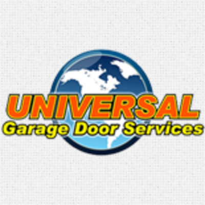 Image for Universal Garage Door Services with ID of: 970427