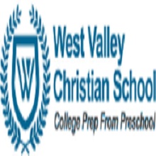 Image for West Valley Christian School with ID of: 970499