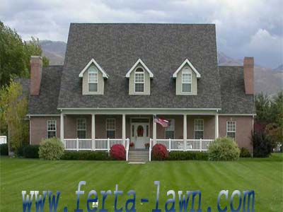 Image for Lawn Spraying Services Utah with ID of: 970510