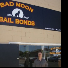 Image for Bad Moon Bail Bonds with ID of: 970521