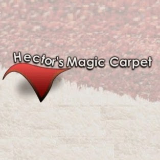 Image for Hector's Magic Carpet with ID of: 970598