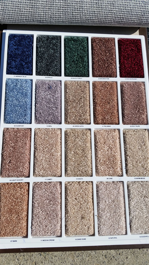Image for Hector's Magic Carpet with ID of: 970600
