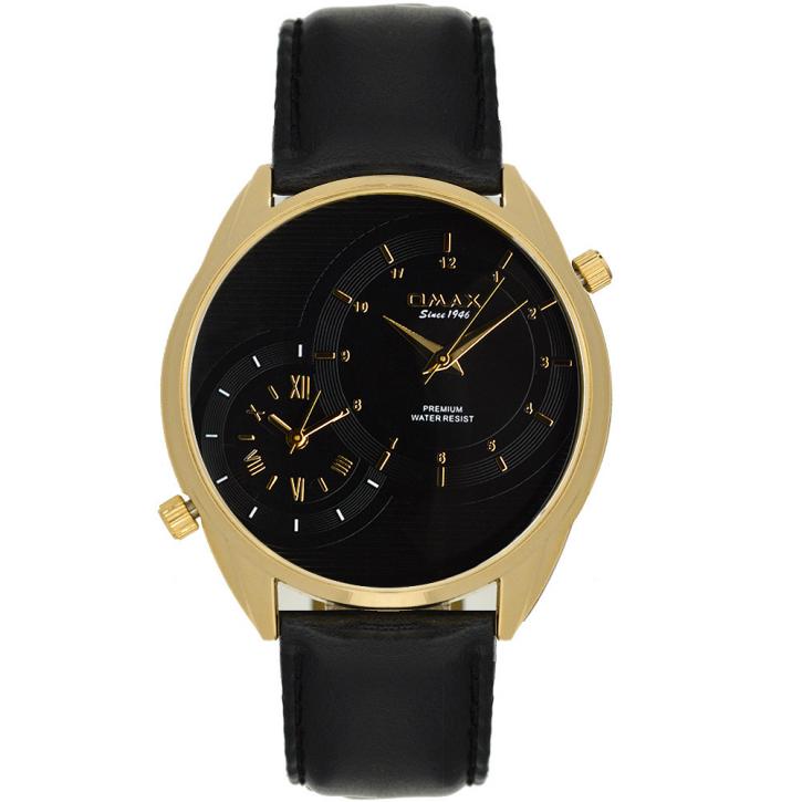 Image for Omax Watch Company with ID of: 970654