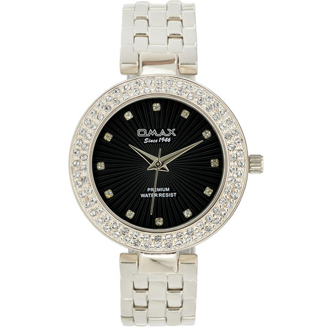 Image for Omax Watch Company with ID of: 970655