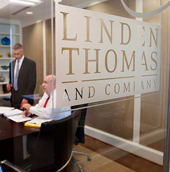 Image for Linden Thomas and Company with ID of: 970663