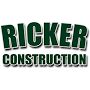 Image for Ricker Construction with ID of: 970675