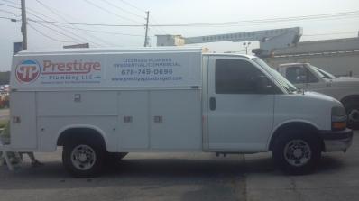 Image for Prestige Plumbing with ID of: 970876