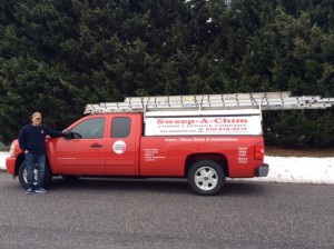 Image for Baltimore County-Chimney Sweeping with ID of: 971012