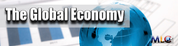 Image for The Global Economy with ID of: 971033