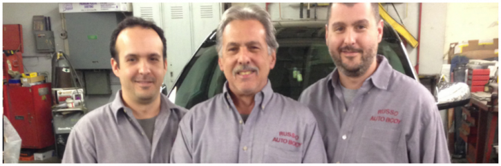 Image for Russo Auto Body with ID of: 971124