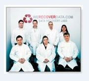Image for  WeRecoverData Data Recovery Inc - Cincinnati with ID of: 971203