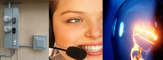 Image for CLD Electric with ID of: 971280
