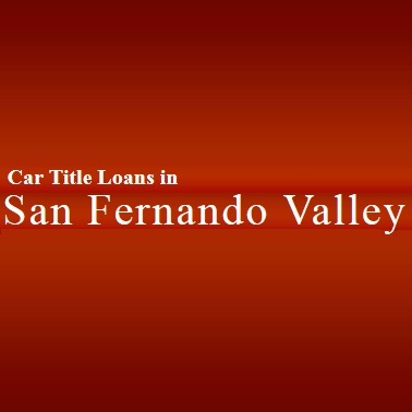 Image for SFV Car Title Loans with ID of: 971317