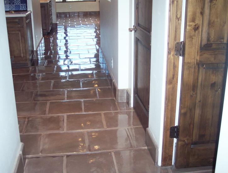 Image for Desert Tile & Grout Care with ID of: 971436