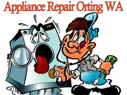 Image for Appliance Repair in Orting WA with ID of: 971501