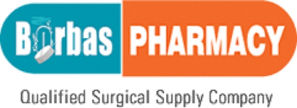 Image for Borbas Pharmacy Medical Supply with ID of: 971524