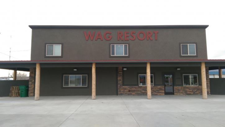 Image for Wag Resort with ID of: 971619