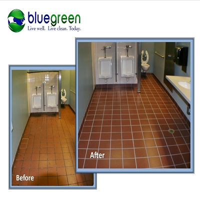 Image for Bluegreen Carpet & Tile Cleaning with ID of: 971711