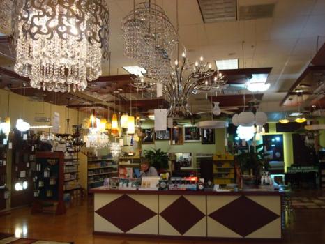 Image for Specialty Lighting and Bulbs with ID of: 971913