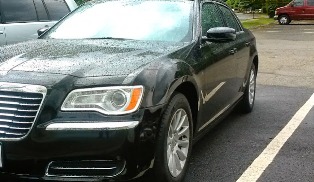 Image for Boston Car Service with ID of: 972704