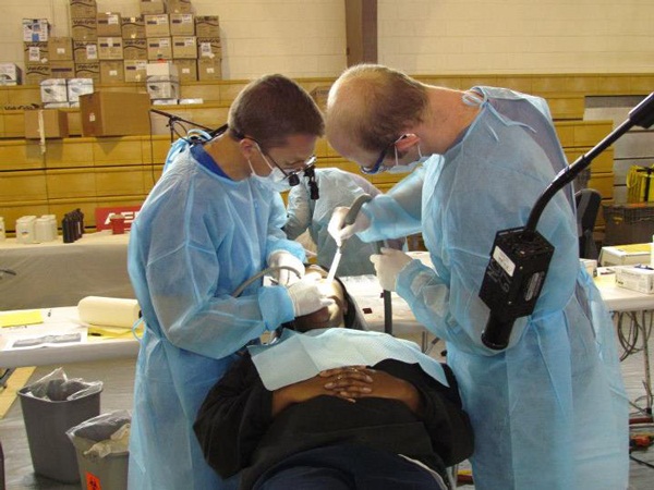 Image for Saunders DDS with ID of: 972719