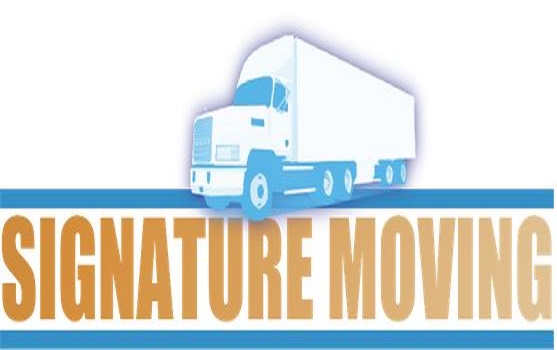 Image for Signature Moving with ID of: 972730