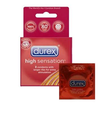 Image for Discount Condom King with ID of: 972806