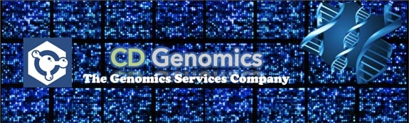 Image for Next Generation Sequencing of CD Genomics with ID of: 972984