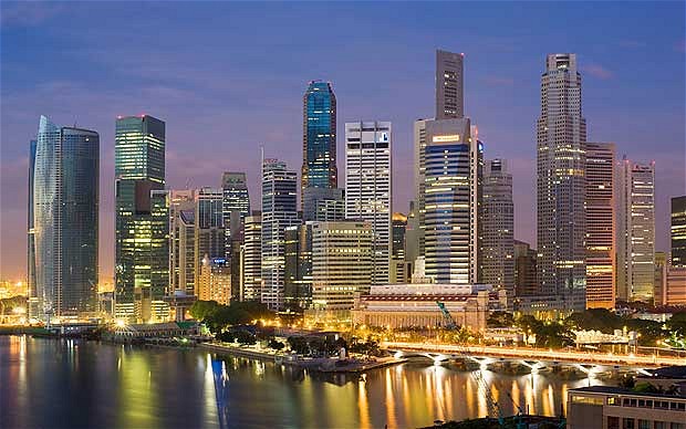 Image for Visa Express with ID of: 973151