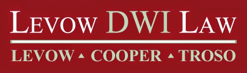 Image for Levow DWI Law with ID of: 973250