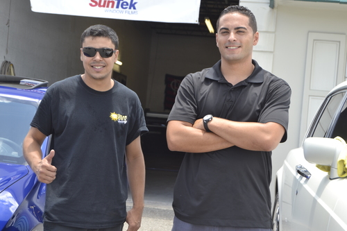 Image for Solar Cut Tinting with ID of: 973329